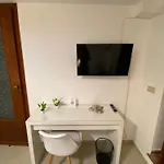 A Due Passi Da Mondello דירה פלרמו