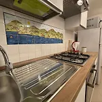 A Due Passi Da Mondello דירה *