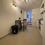 A Due Passi Da Mondello דירה