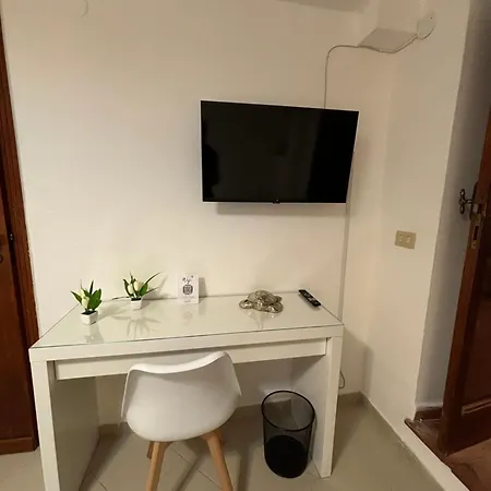 A Due Passi Da Mondello Apartment Palermo