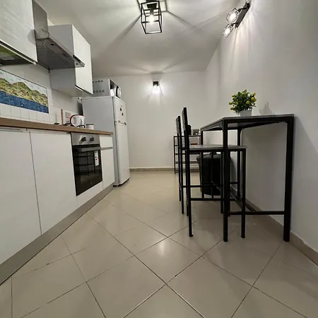 Apartment A Due Passi Da Mondello *