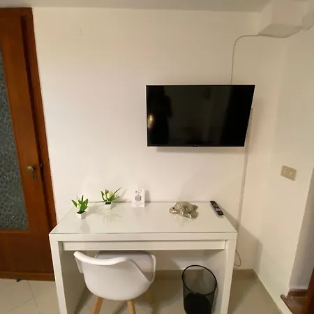 A Due Passi Da Mondello Apartment Palermo