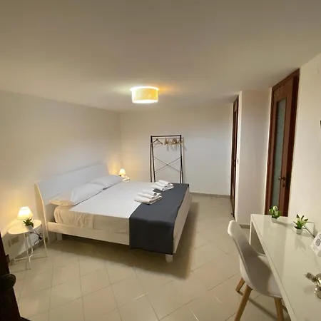 Apartment A Due Passi Da Mondello Palermo