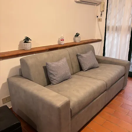 Apartment A Due Passi Da Mondello