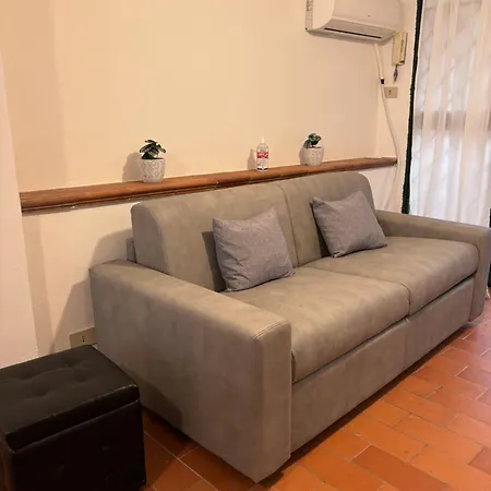 Apartment A Due Passi Da Mondello Palermo