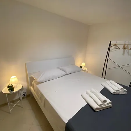 Apartment A Due Passi Da Mondello