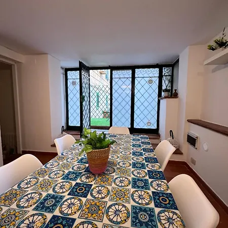 A Due Passi Da Mondello Apartment *