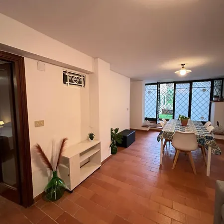 Apartment A Due Passi Da Mondello Palermo