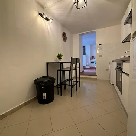 A Due Passi Da Mondello Apartment