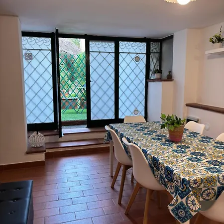 Apartment A Due Passi Da Mondello *