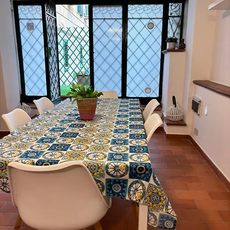 Apartment A Due Passi Da Mondello Palermo