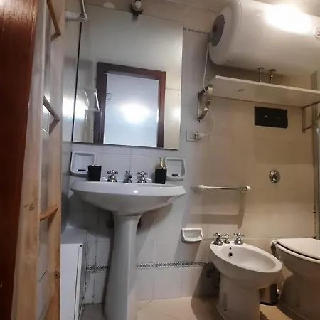 Apartment A Due Passi Da Mondello