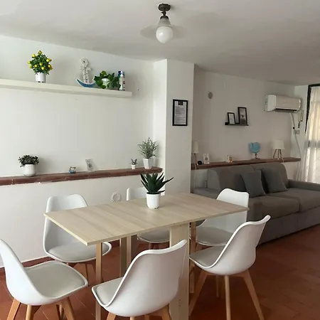 A Due Passi Da Mondello דירה