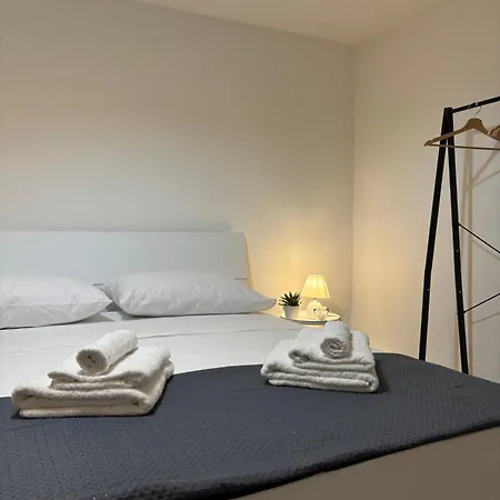 A Due Passi Da Mondello *