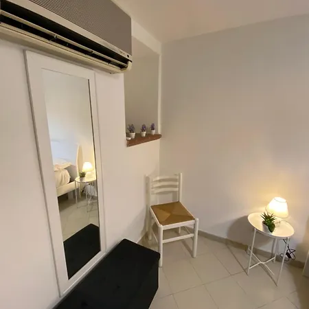 A Due Passi Da Mondello Apartman