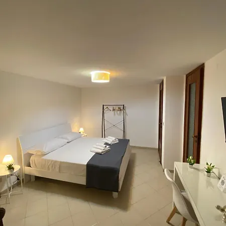 A Due Passi Da Mondello *