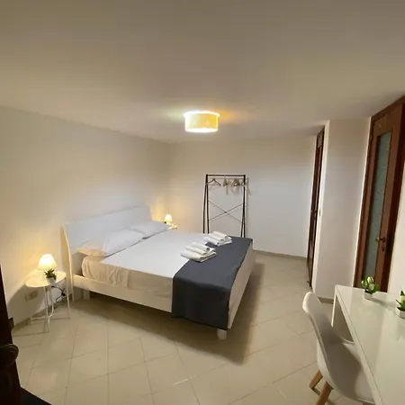 A Due Passi Da Mondello Apartman Palermo