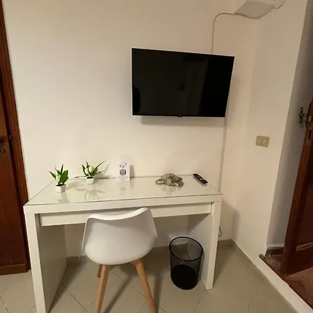 A Due Passi Da Mondello Palermo