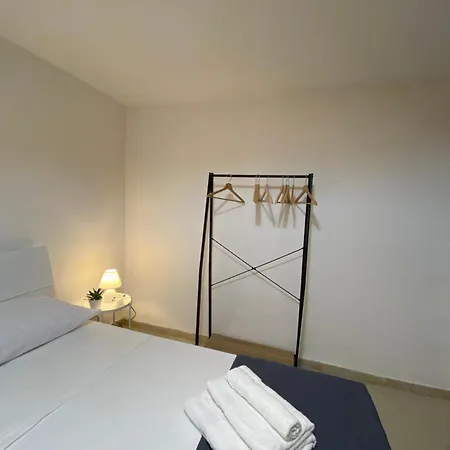 Apartman A Due Passi Da Mondello *