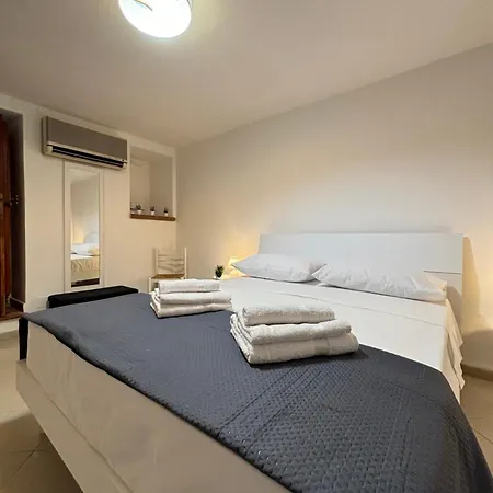 A Due Passi Da Mondello Palermo