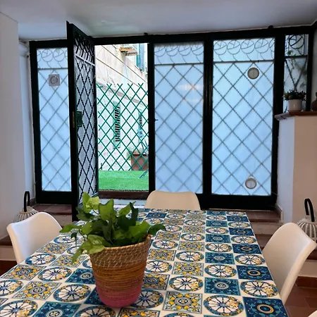 A Due Passi Da Mondello Apartman