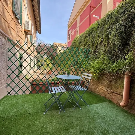 A Due Passi Da Mondello *