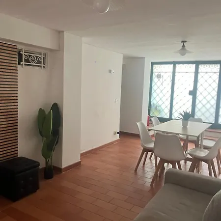 Apartman A Due Passi Da Mondello Palermo