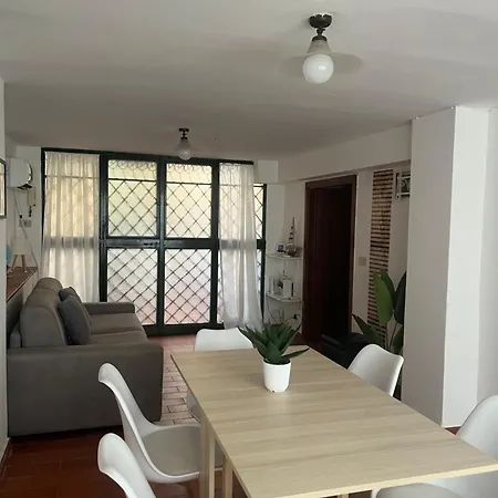 Apartman A Due Passi Da Mondello Palermo